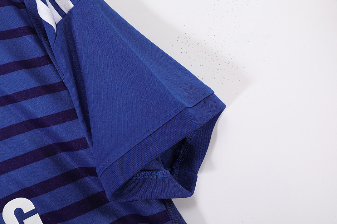 Chelsea Retro Shirt 2014/15 Home — photo 4