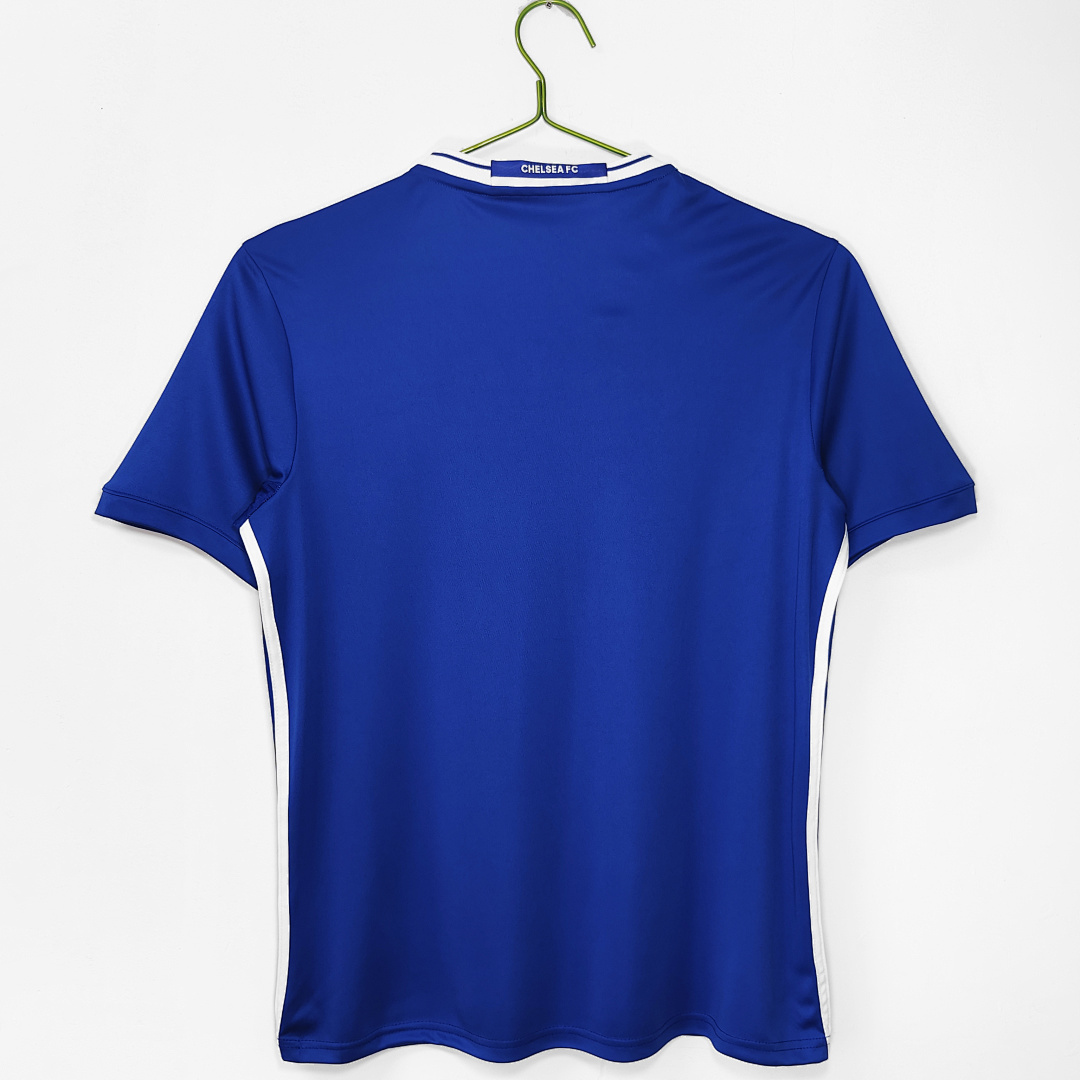 Chelsea Retro Shirt 2016/17 Home — photo 3