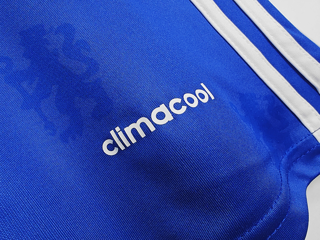 Chelsea Retro Shirt 2016/17 Home — photo 4