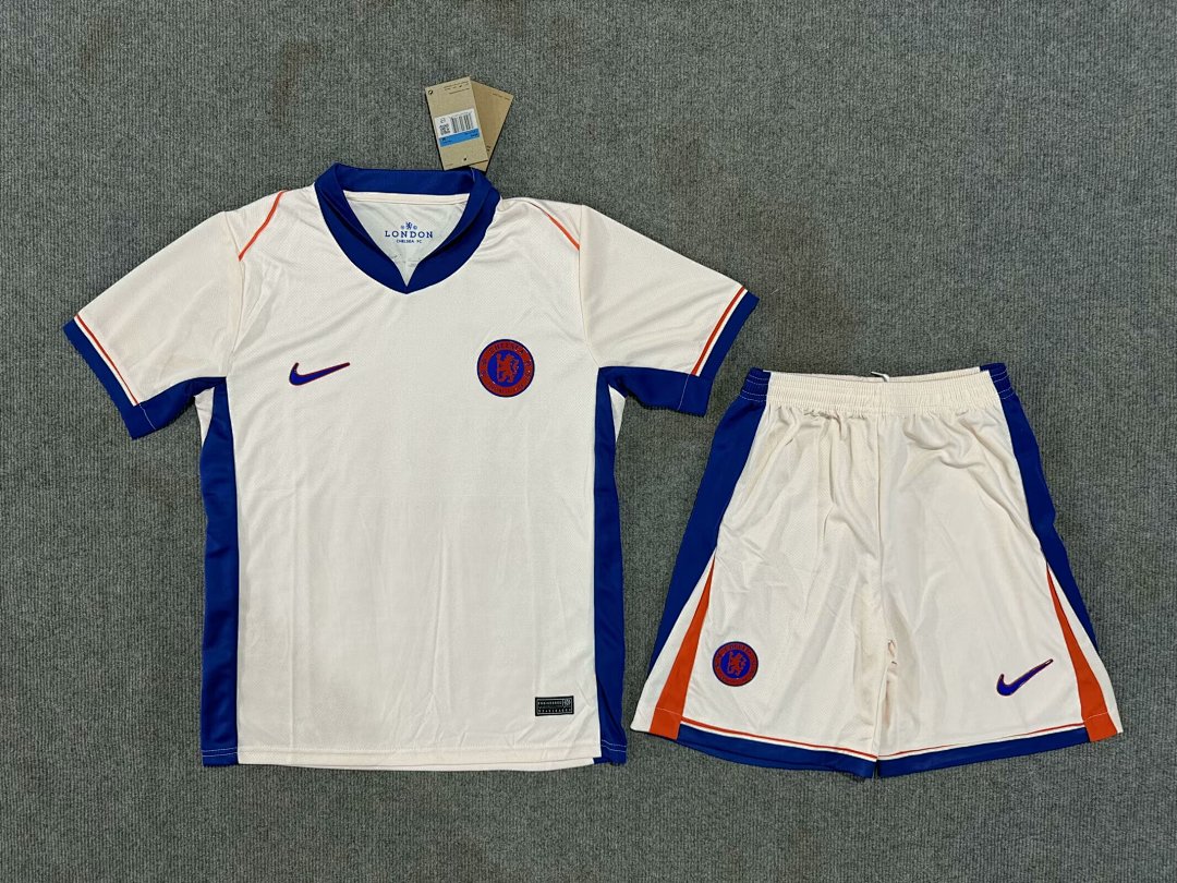 Chelsea Away Kit for Adult 2024/25 — photo 1