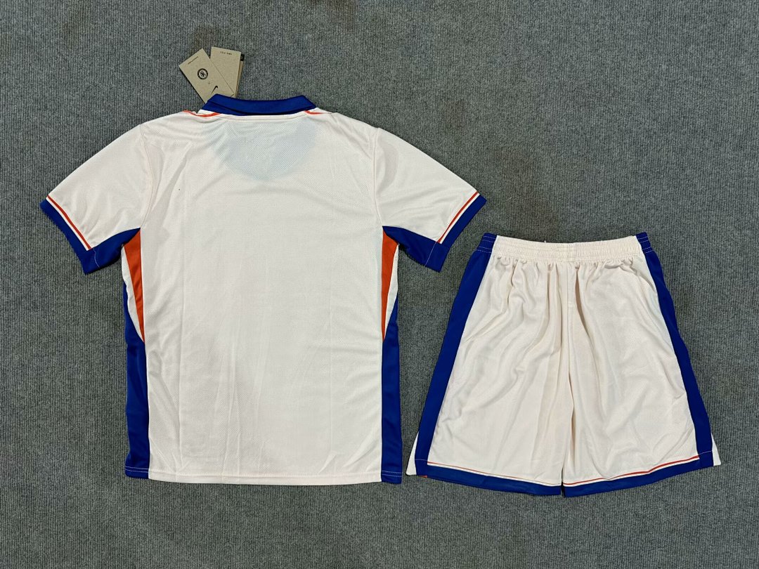 Chelsea Away Kit for Adult 2024/25 — photo 2