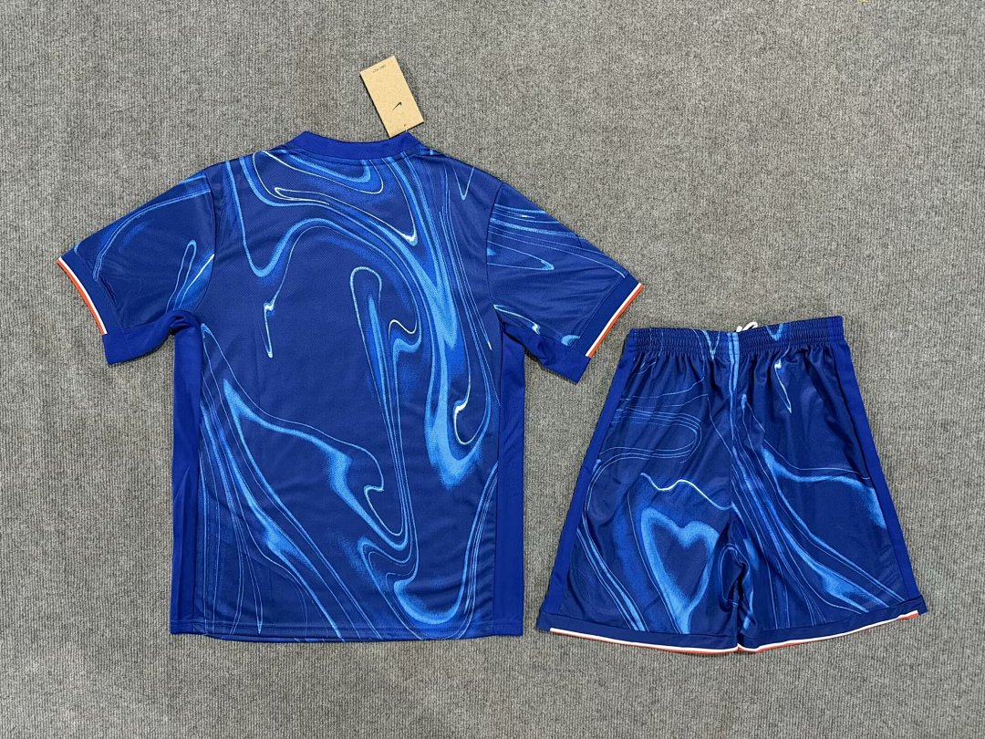 Chelsea Home Kit for Adult 2024/25 — photo 2