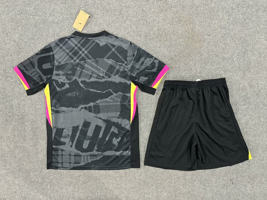 Chelsea Third Kit for Adult 2024/25 — photo 2
