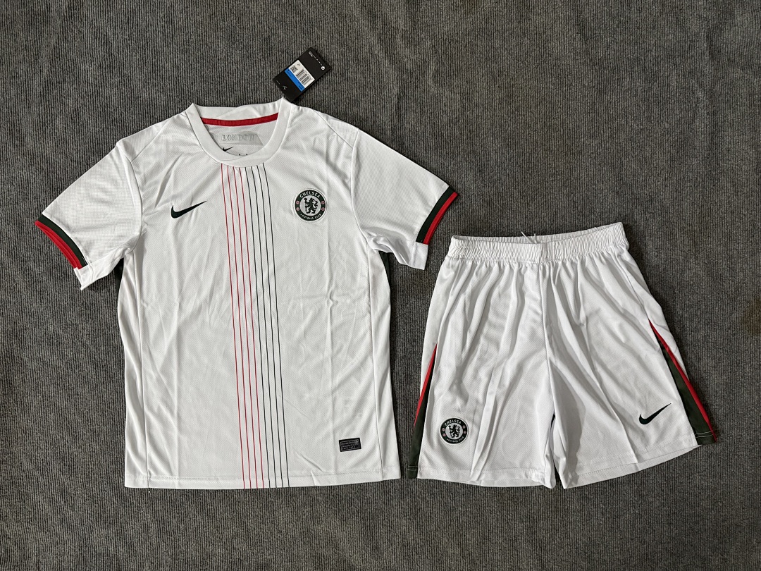 Chelsea Away Kit for Adult 2025/26 — photo 1