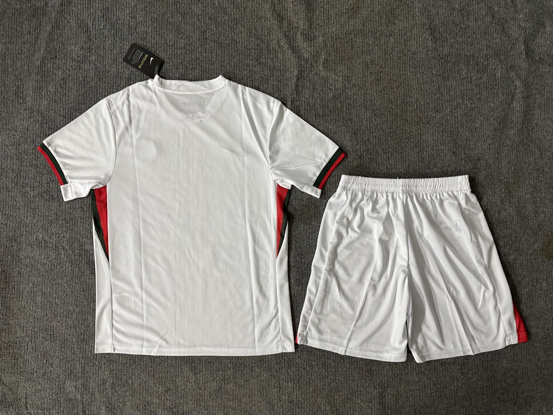 Chelsea Away Kit for Adult 2025/26 — photo 2