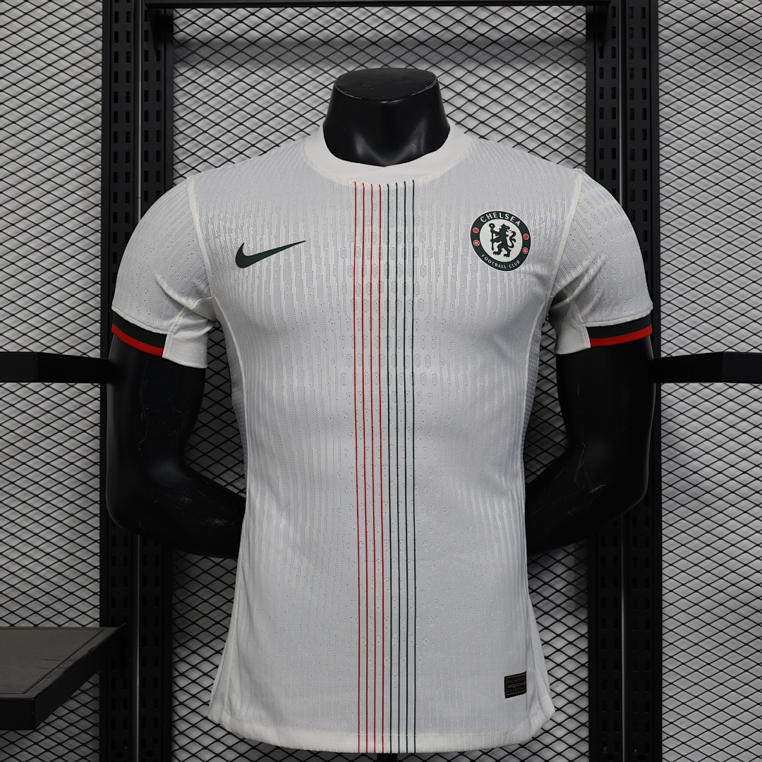 Chelsea Away Jersey 2025/26 — photo 1
