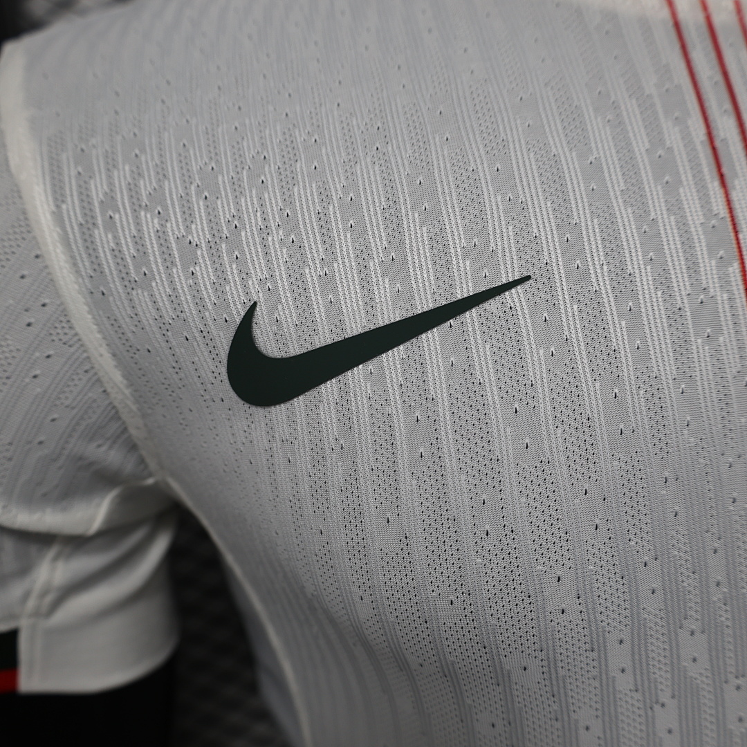 Chelsea Away Jersey 2025/26 — photo 3
