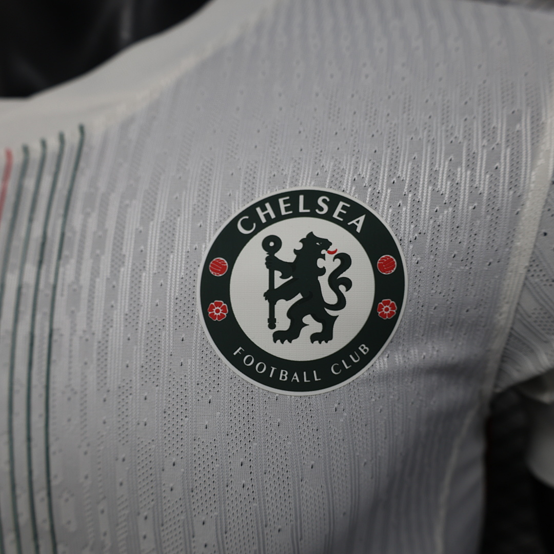 Chelsea Away Jersey 2025/26 — photo 4