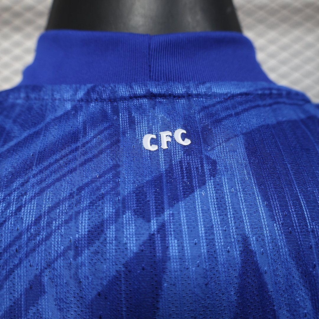 Chelsea Home Jersey 2025/26 — photo 2