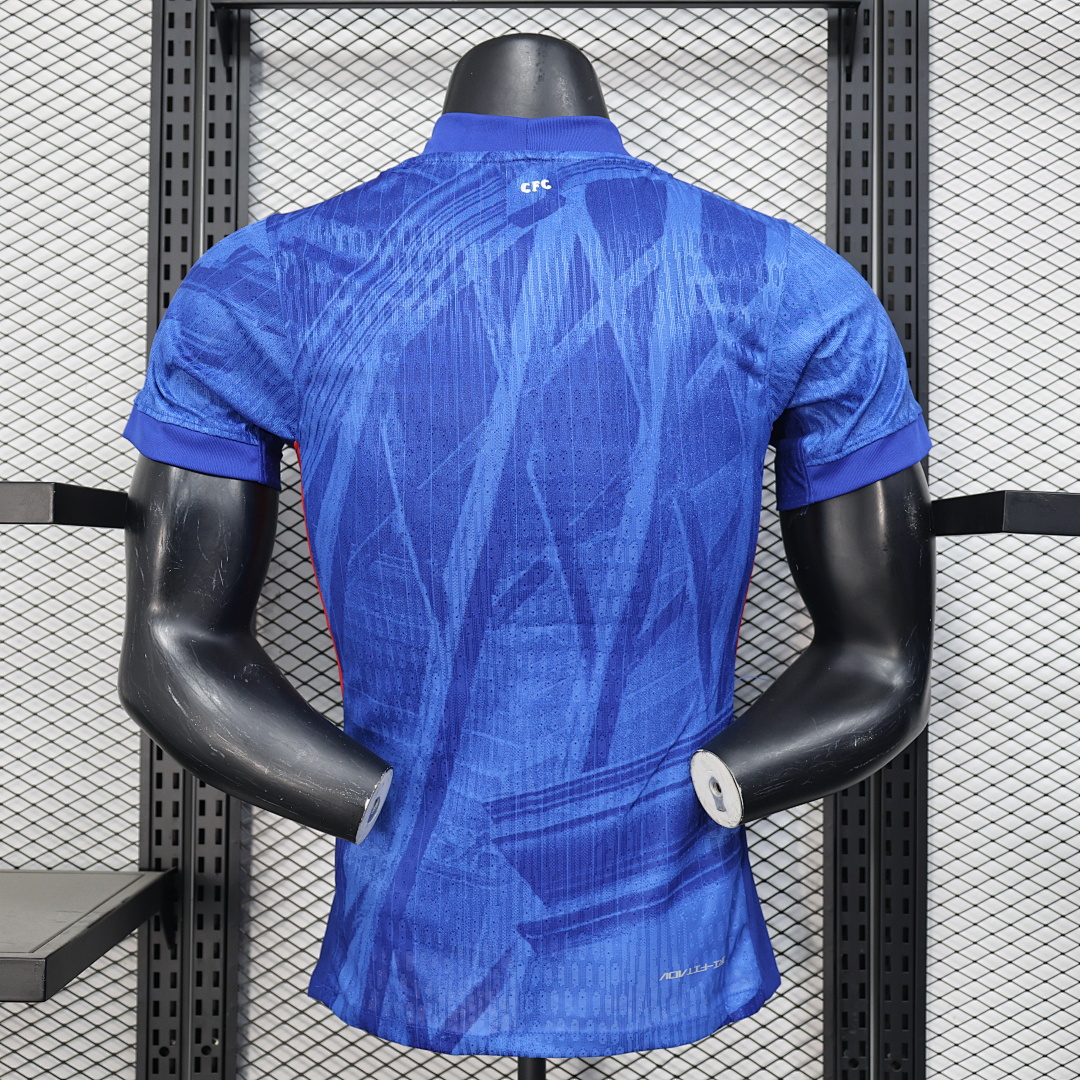 Chelsea Home Jersey 2025/26 — photo 4