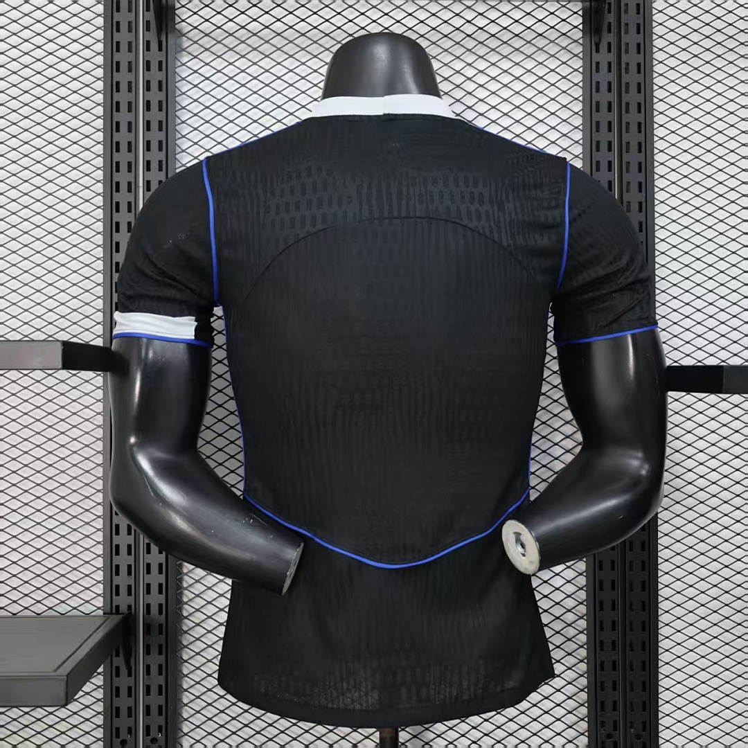Chelsea Third Jersey 2025/26 — photo 2