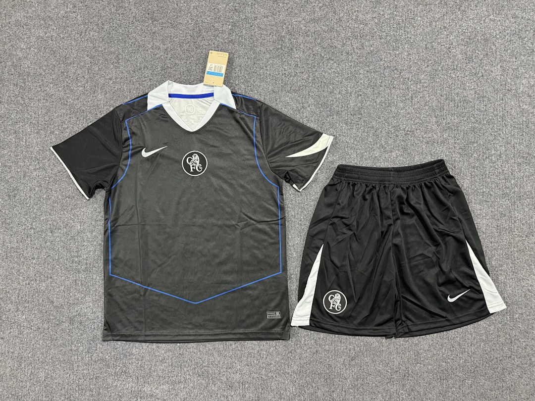 Chelsea Third Kit for Adult 2025/26 — photo 1
