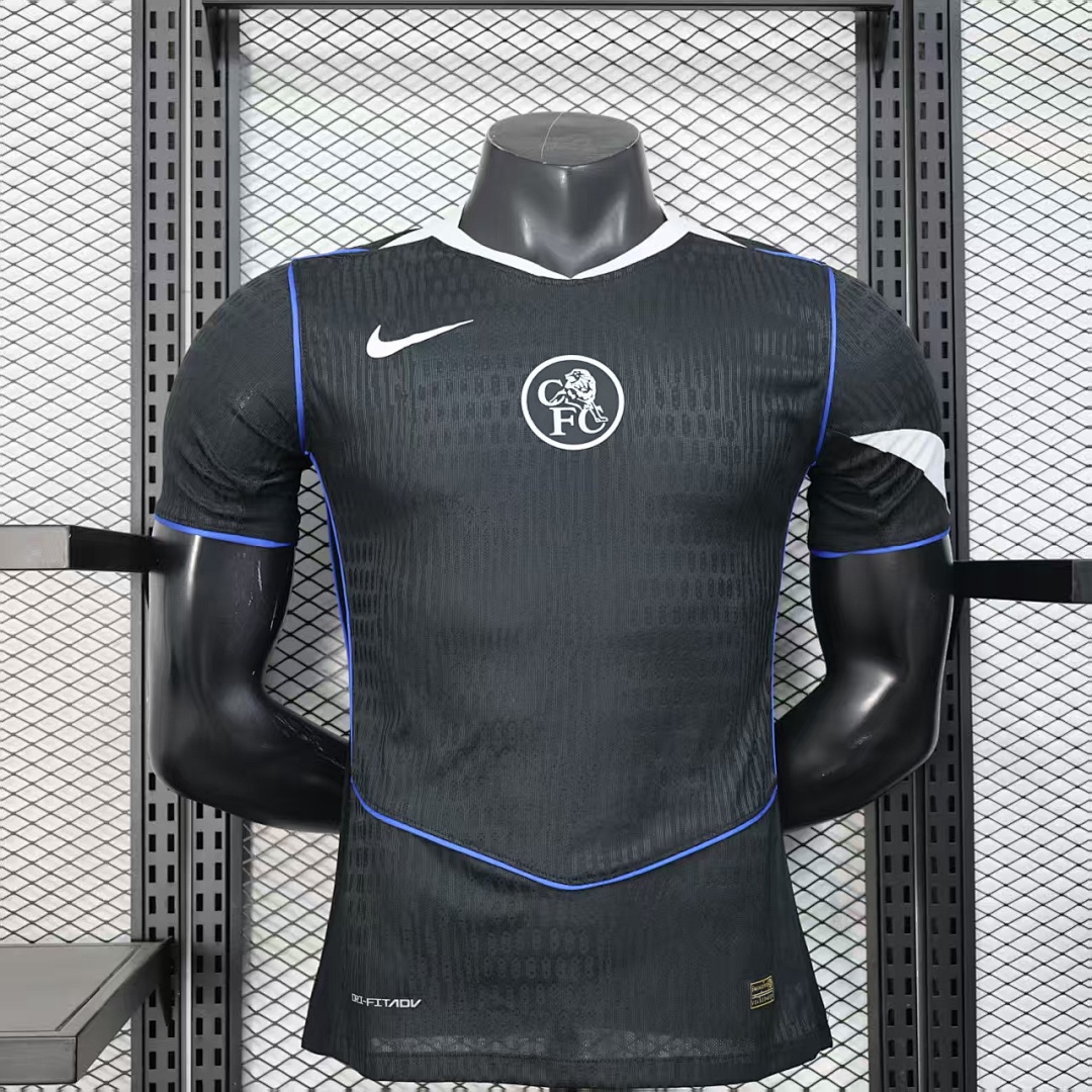 Chelsea Third Jersey 2025/26 — photo 1