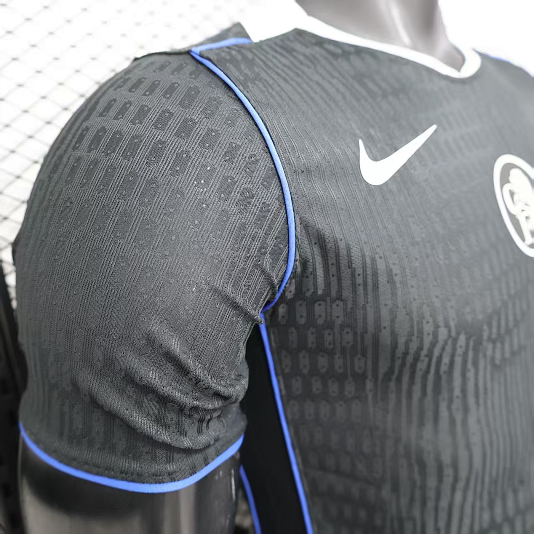 Chelsea Third Jersey 2025/26 — photo 4