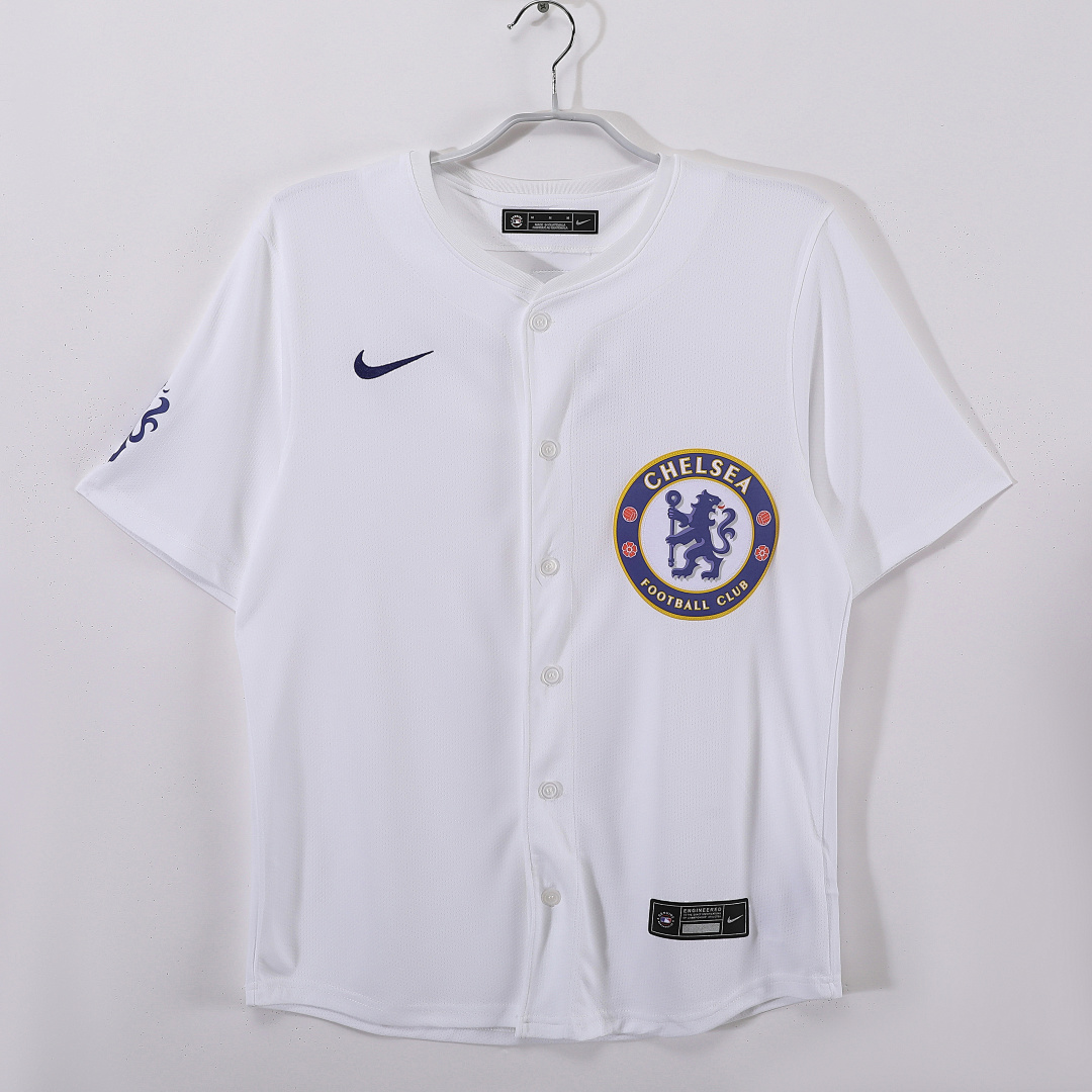 Chelsea Retro Shirt 2025 — photo 1