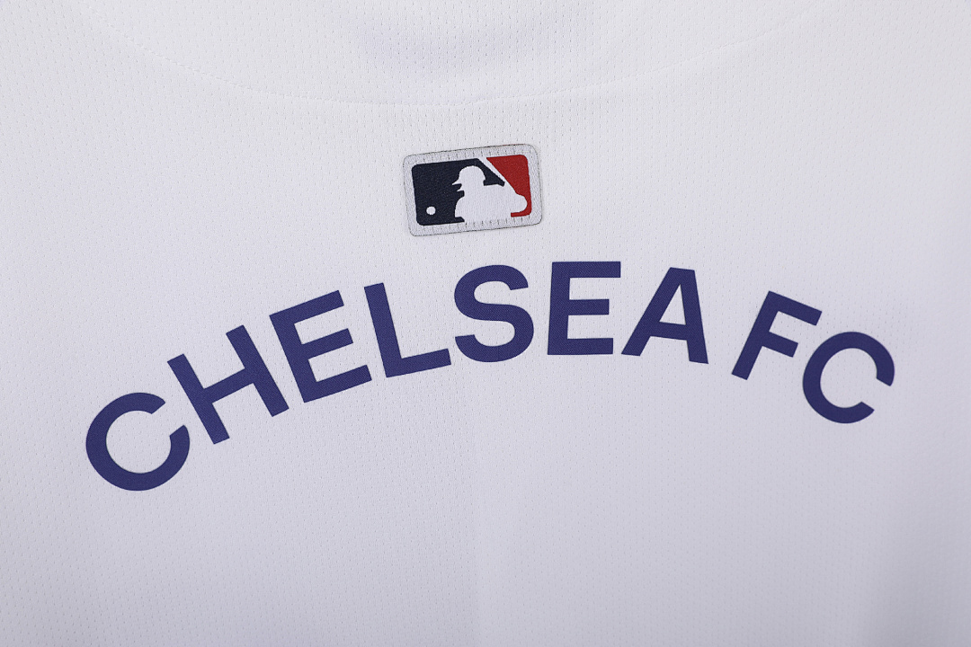 Chelsea Retro Shirt 2025 — photo 2