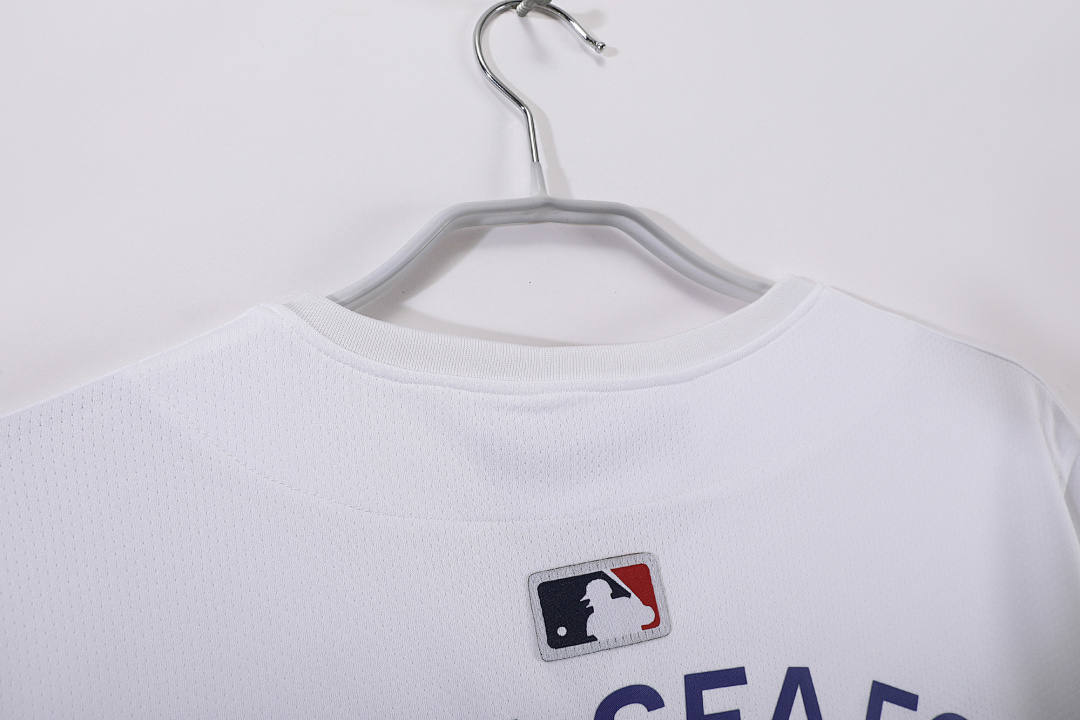 Chelsea Retro Shirt 2025 — photo 3