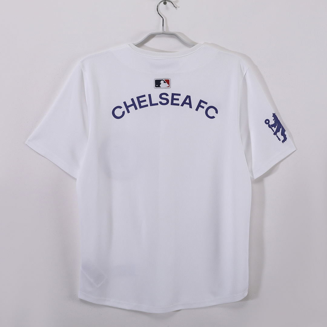 Chelsea Retro Shirt 2025 — photo 4