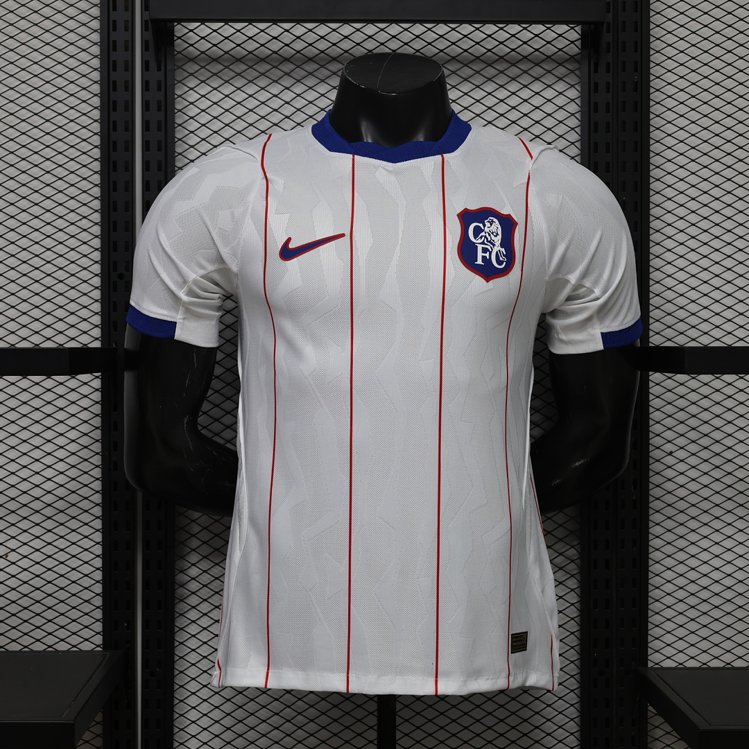 Chelsea Third Jersey 2026/27 — photo 1