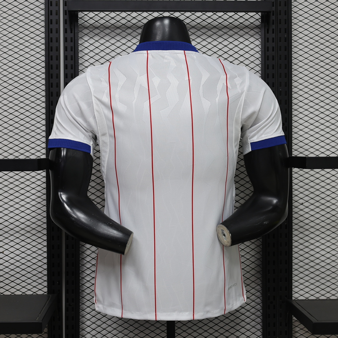 Chelsea Third Jersey 2026/27 — photo 3