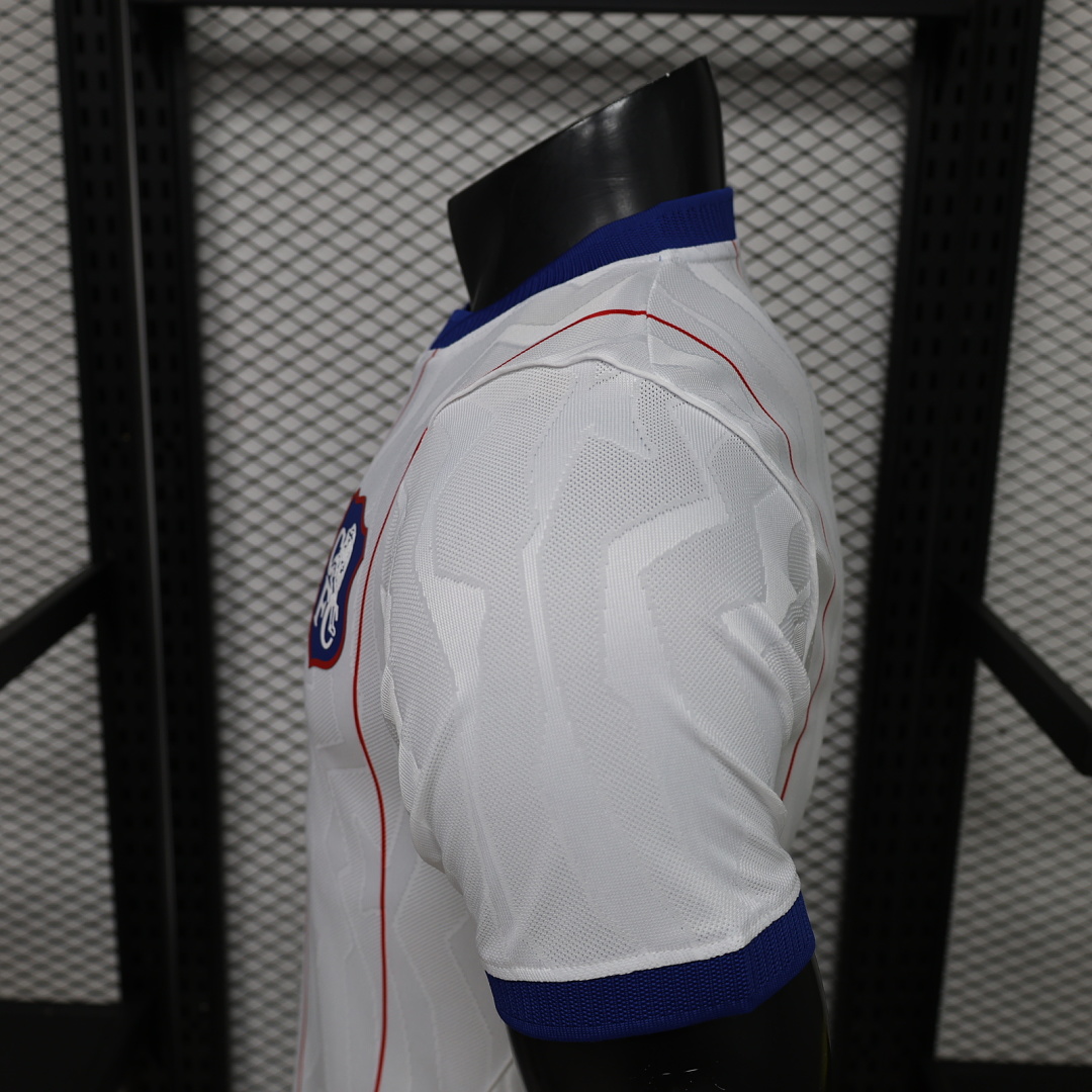 Chelsea Third Jersey 2026/27 — photo 4