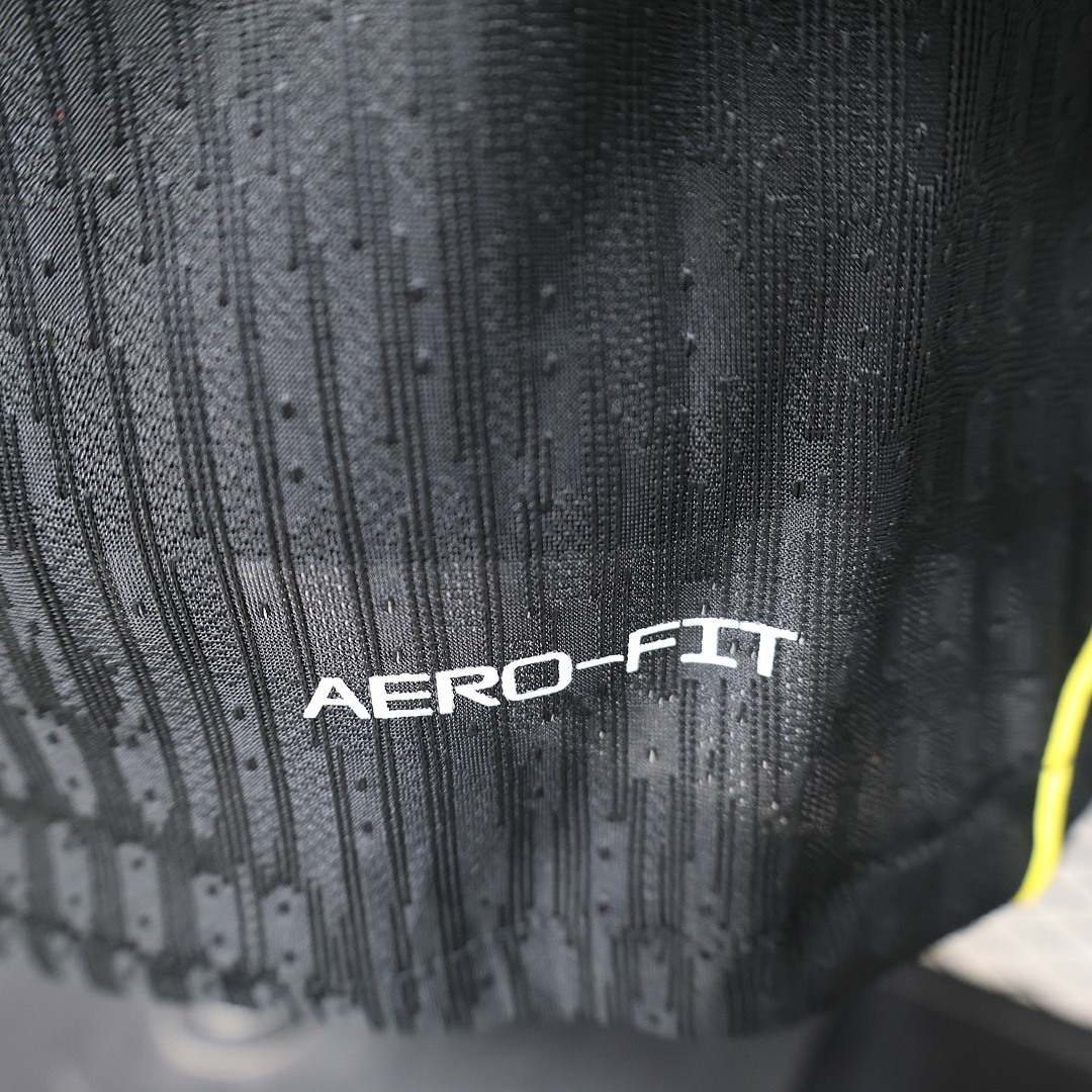 Chelsea Away Jersey Long Sleeve — photo 3