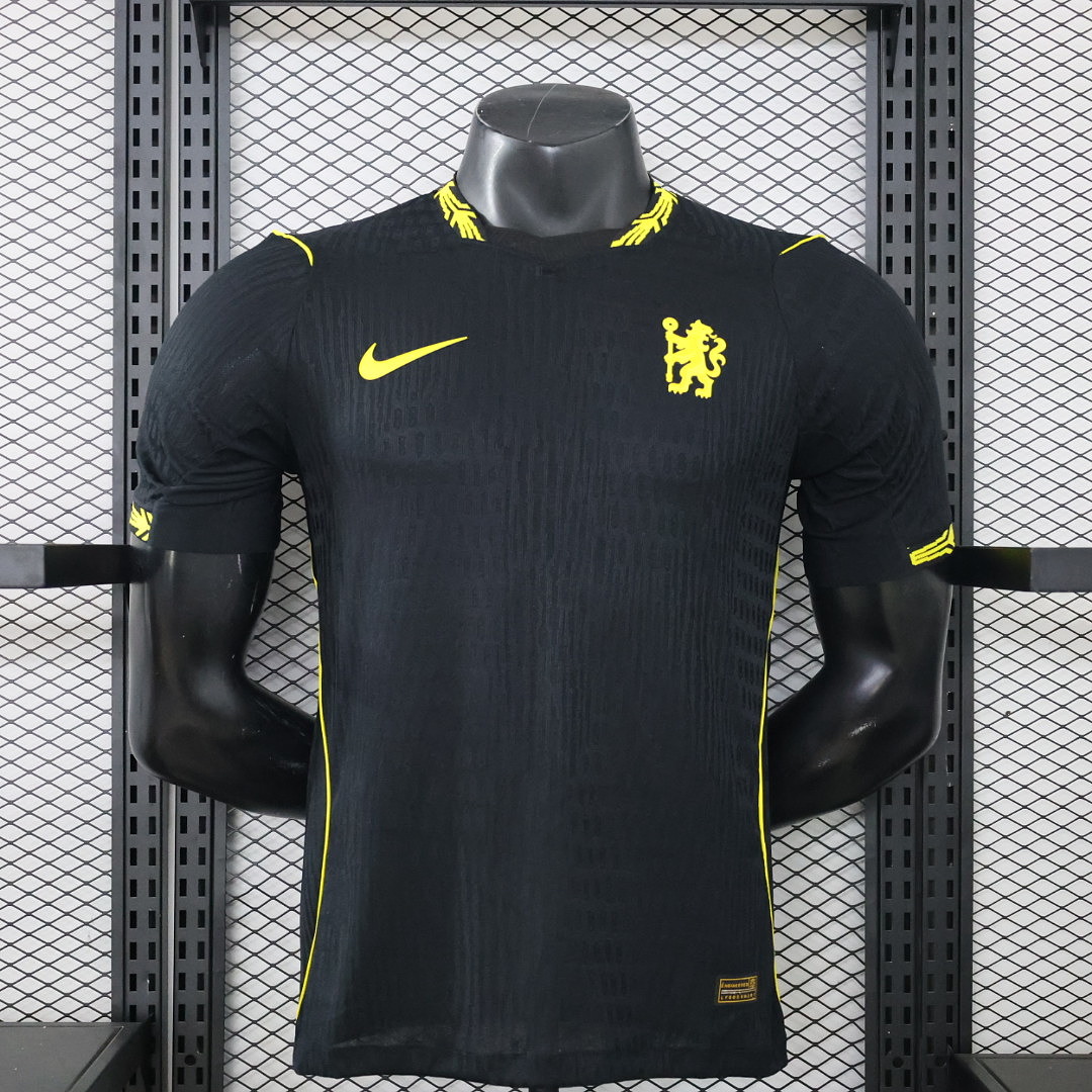 Chelsea Away Jersey — photo 1