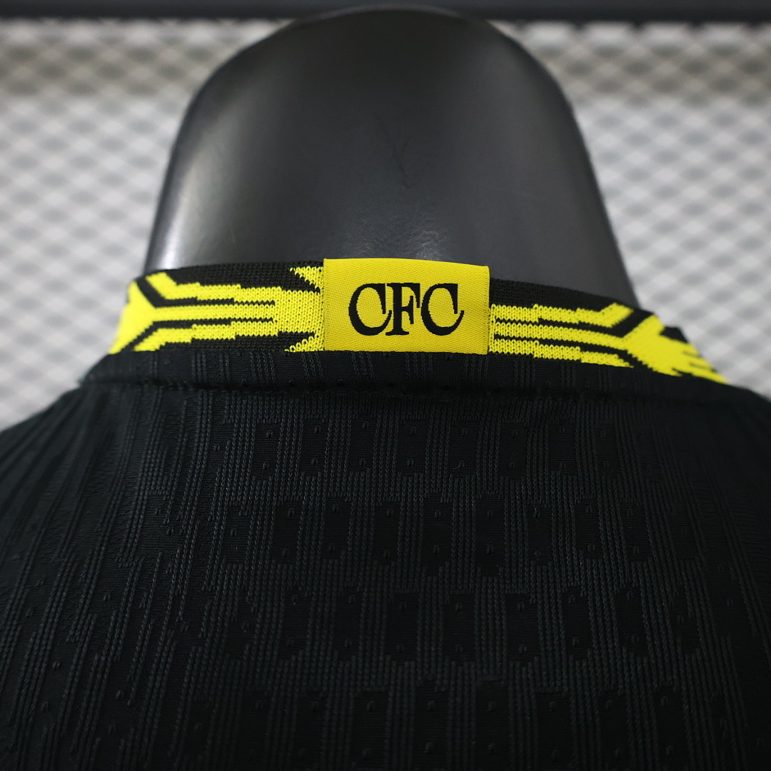 Chelsea Away Jersey — photo 2