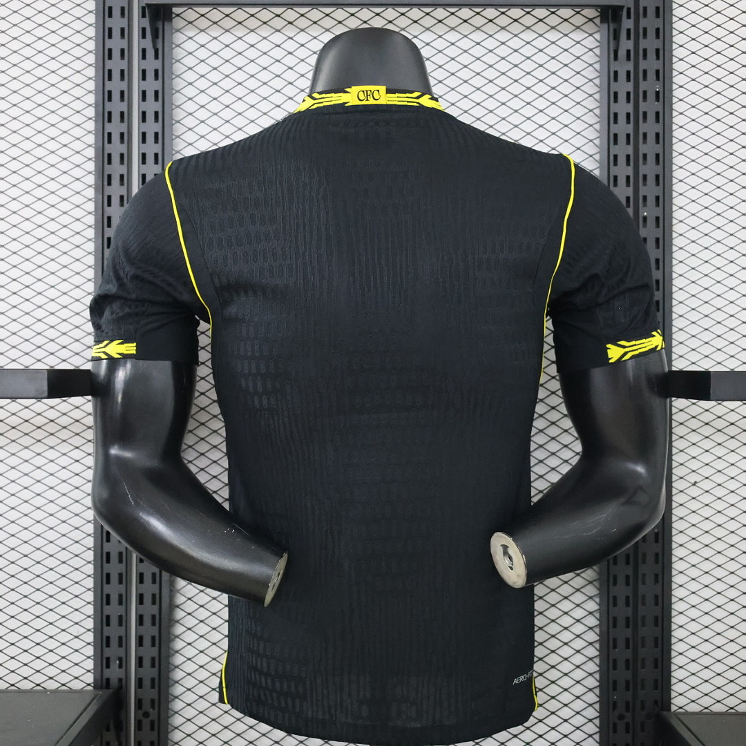 Chelsea Away Jersey — photo 3