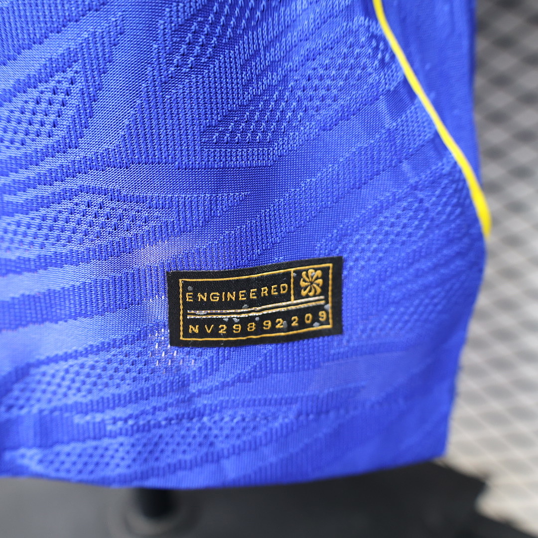 Chelsea Home Jersey Long Sleeve — photo 4