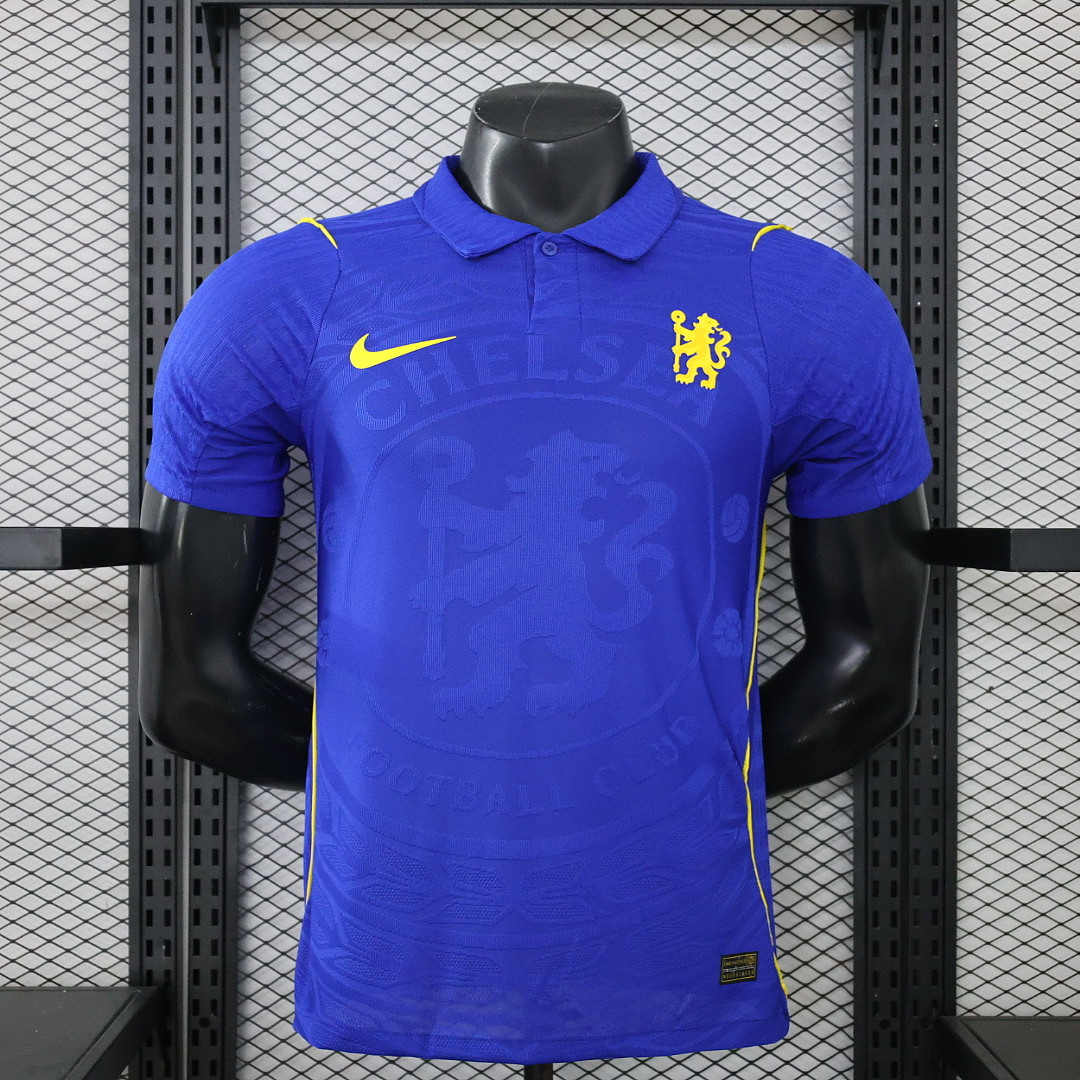 Chelsea Home Jersey — photo 1