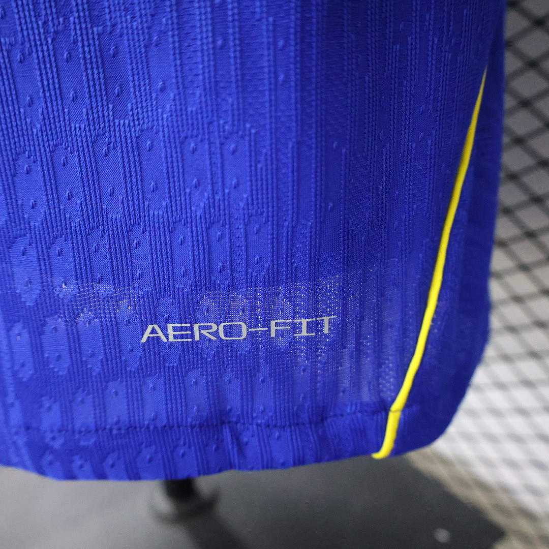 Chelsea Home Jersey — photo 2