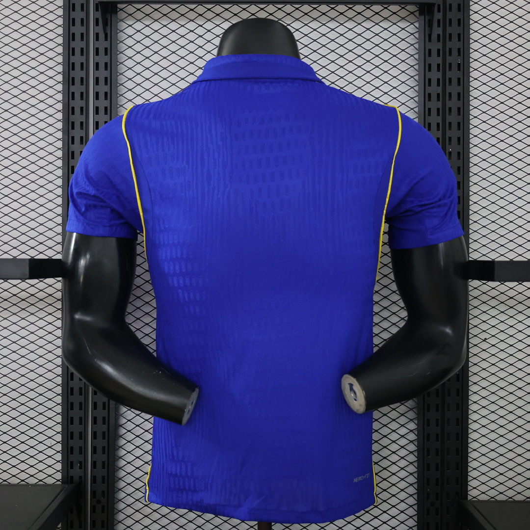 Chelsea Home Jersey — photo 3