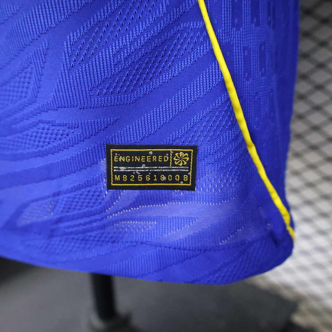 Chelsea Home Jersey — photo 4