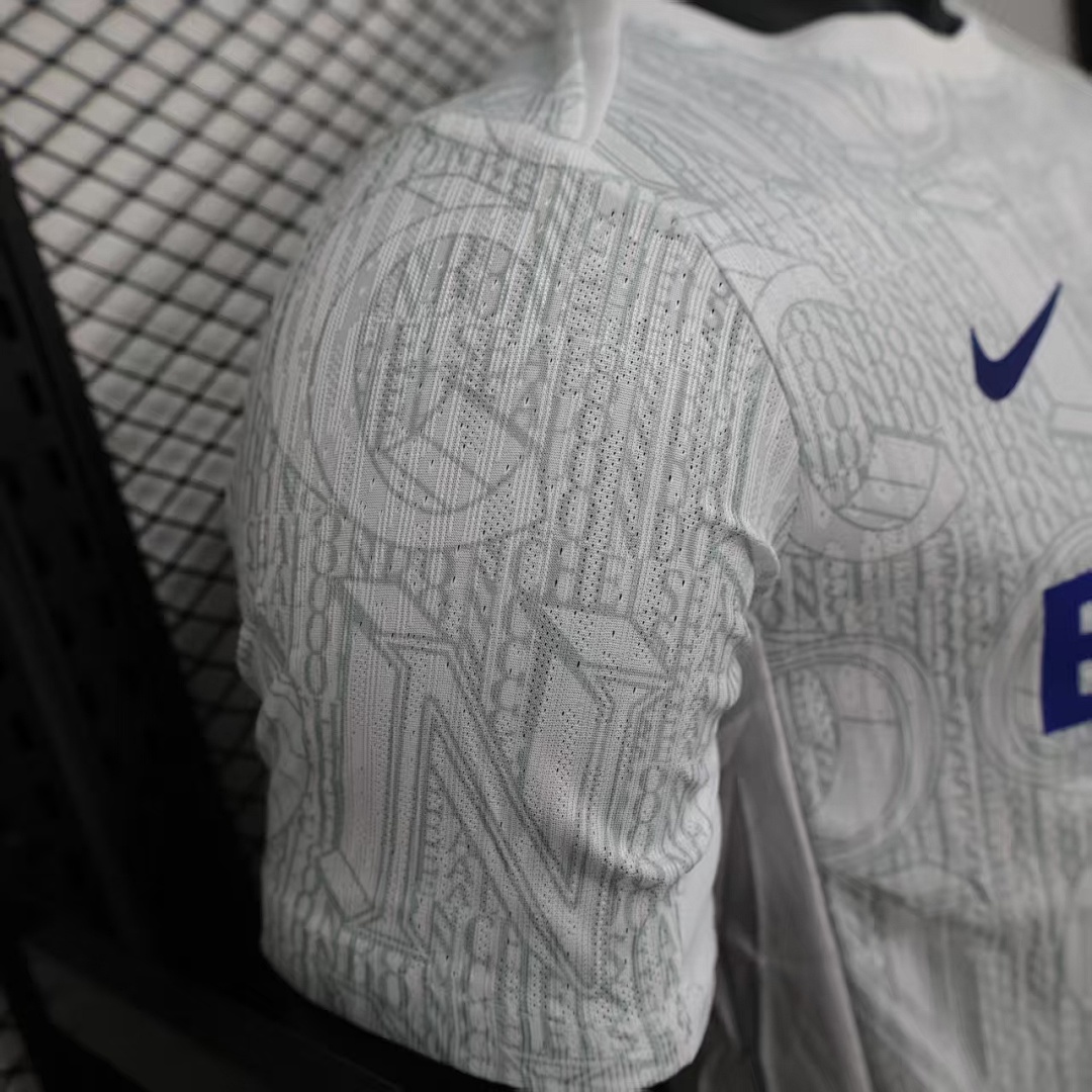 Chelsea Pre-Match Jersey — photo 4