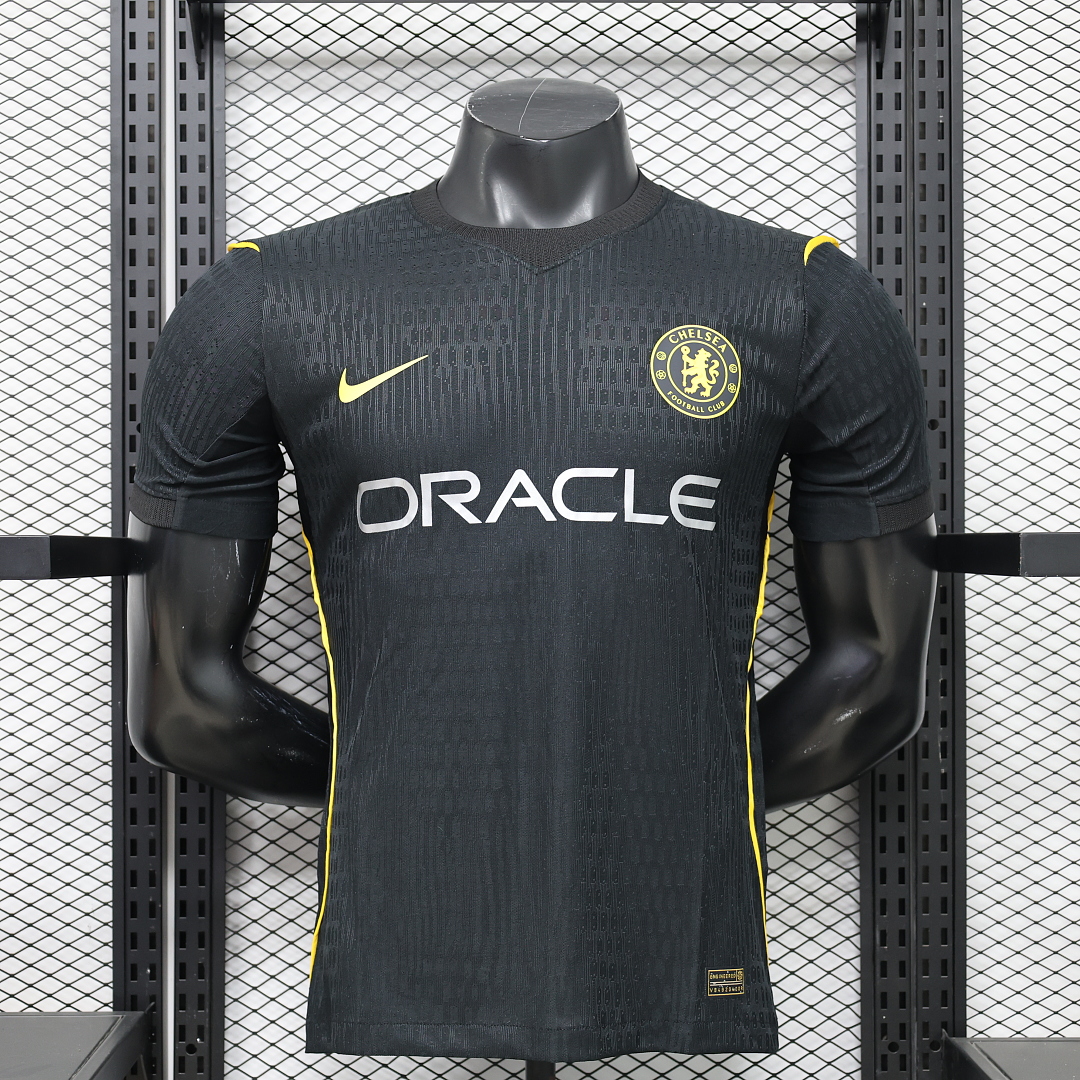 Chelsea Jersey — photo 1