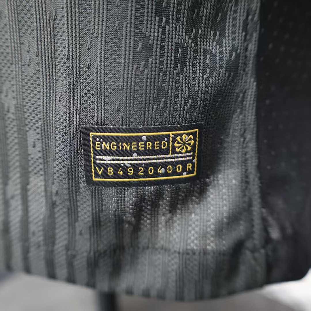 Chelsea Third Jersey Long Sleeve — photo 4