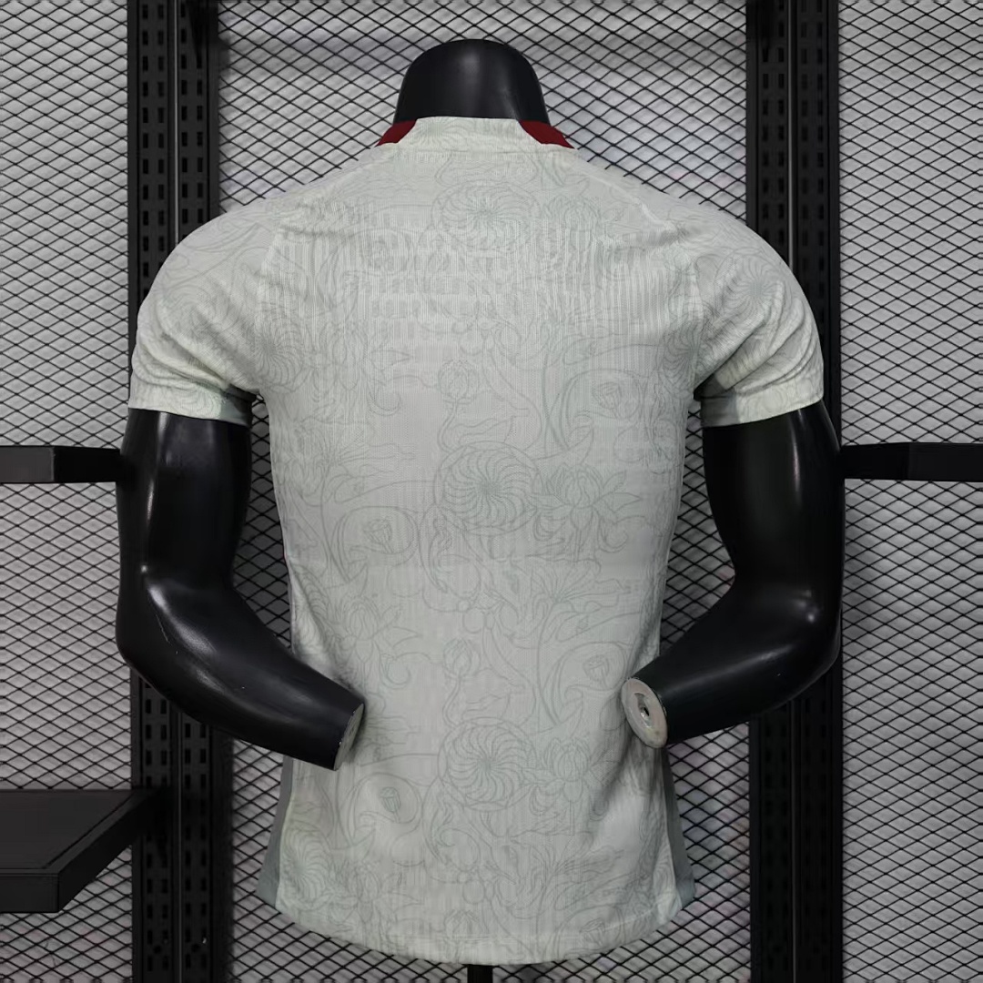 China Away Jersey — photo 2