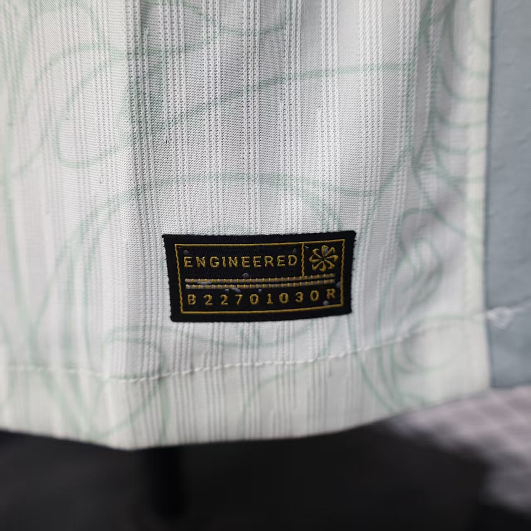 China Away Jersey — photo 3