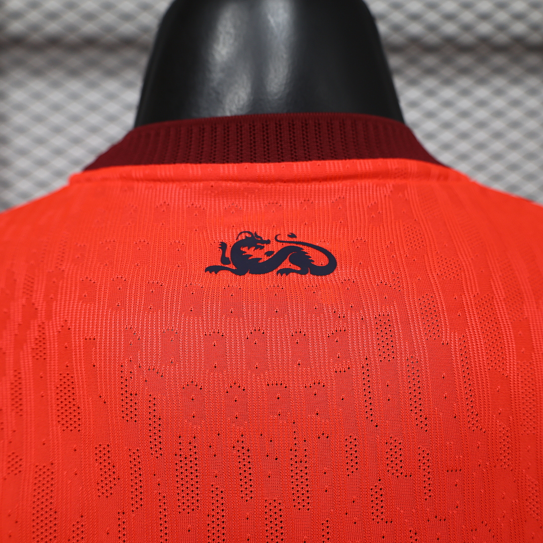 China Home Jersey World Cup — photo 2