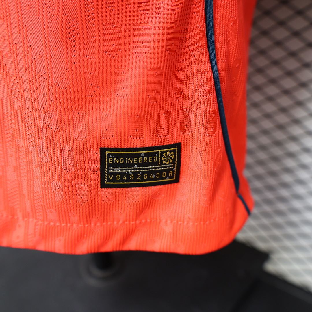 China Home Jersey World Cup — photo 4