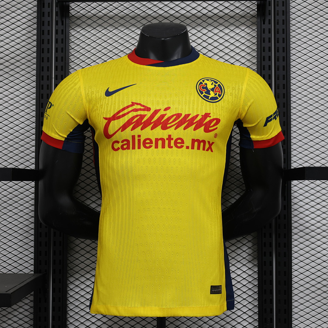 Club America Home Jersey 2024/25 — photo 1