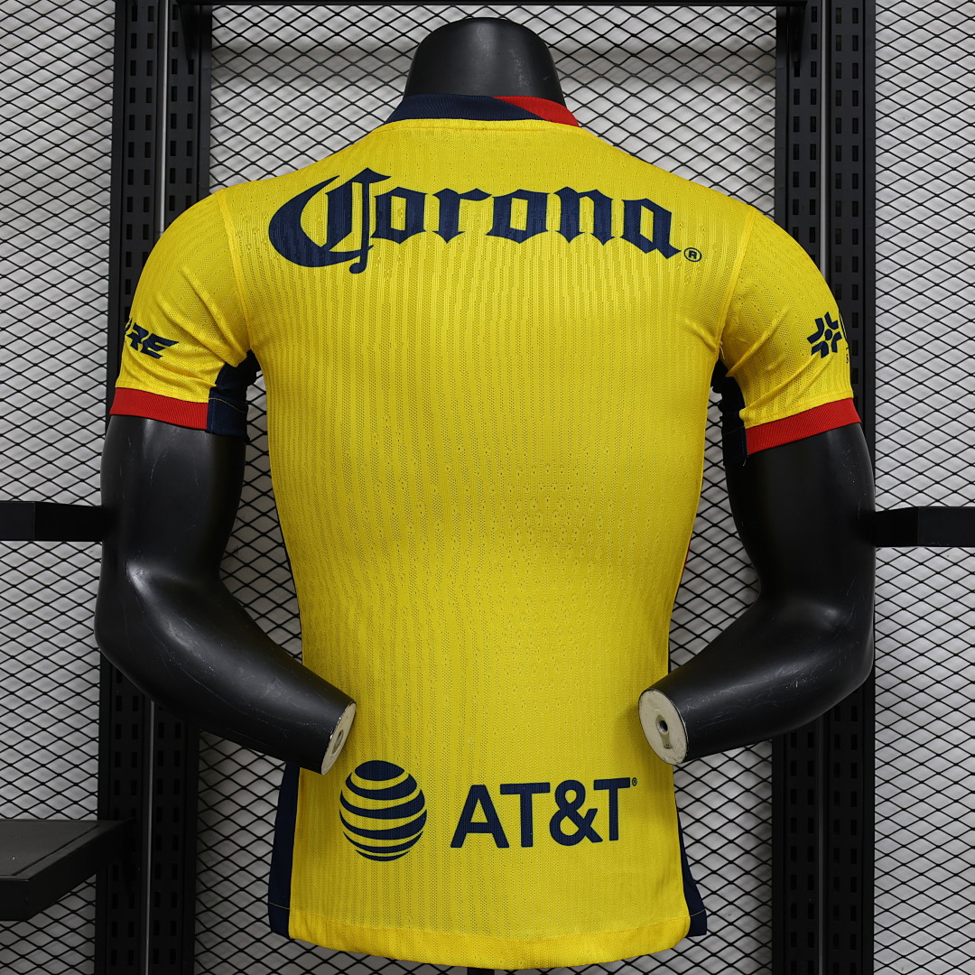Club America Home Jersey 2024/25 — photo 2