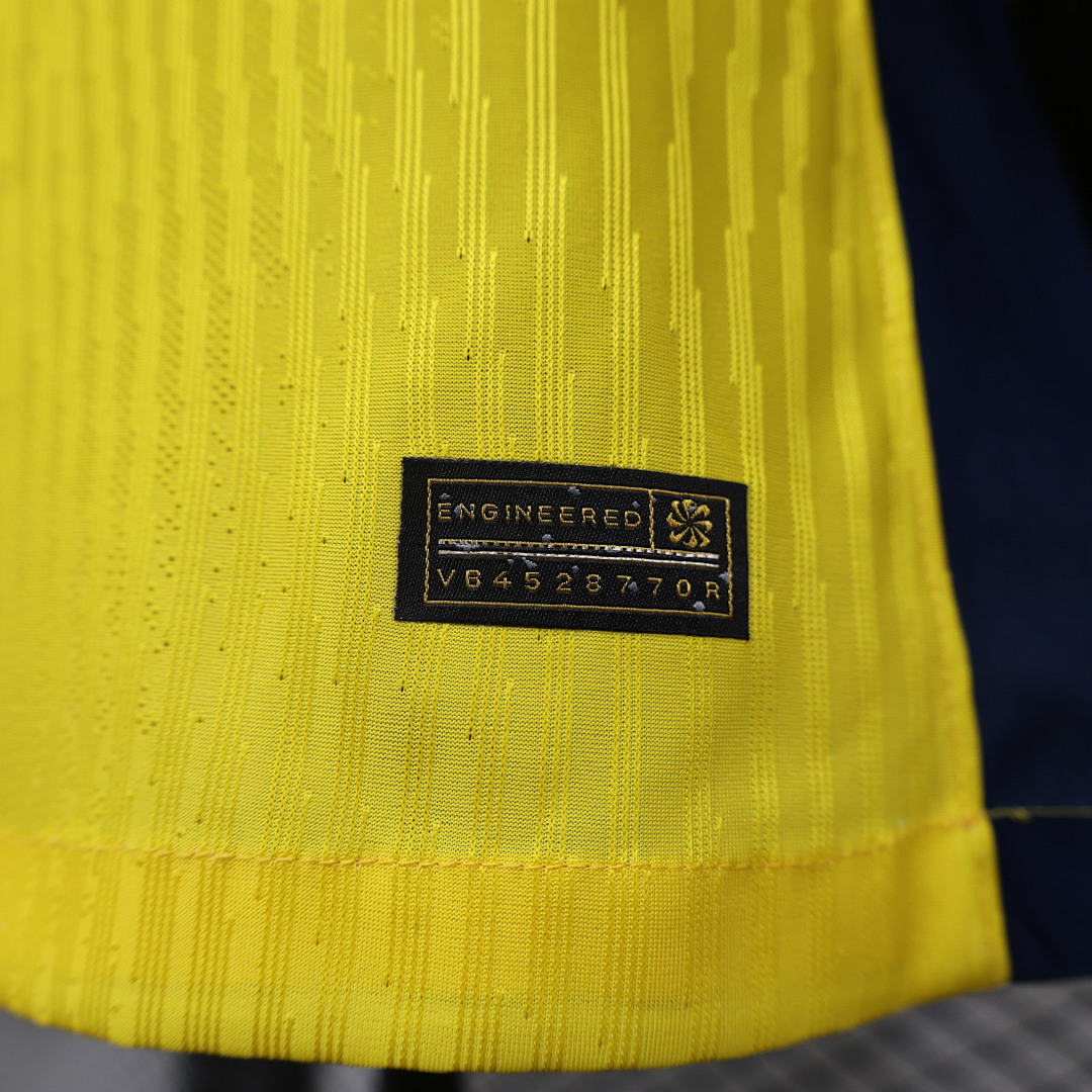 Club America Home Jersey 2024/25 — photo 3