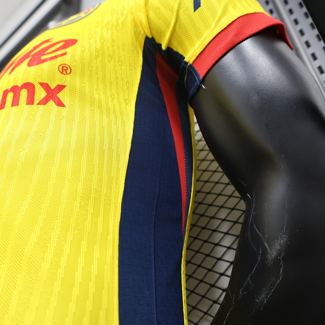 Club America Home Jersey 2024/25 — photo 4