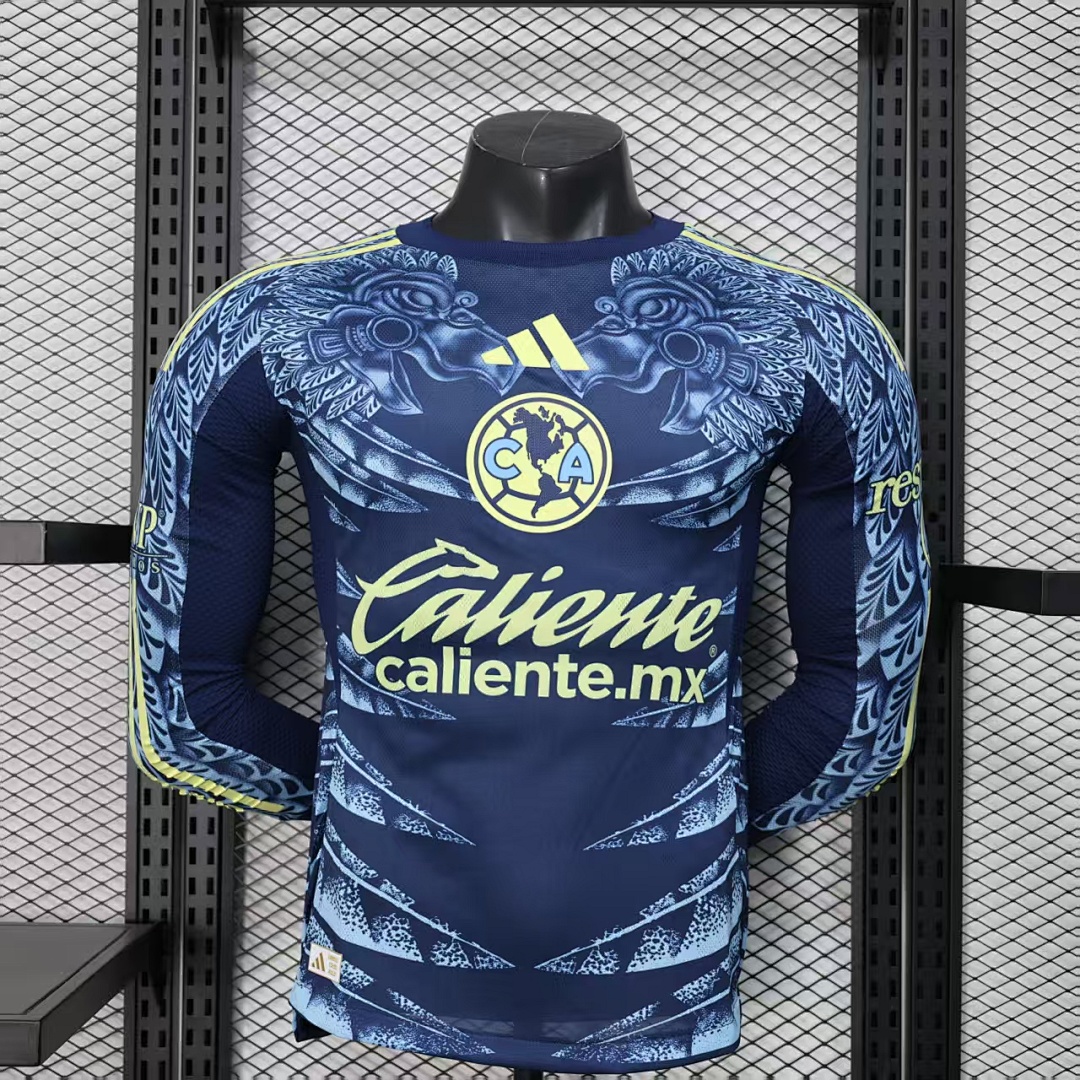 Club America Away Jersey 2025/26 — photo 1