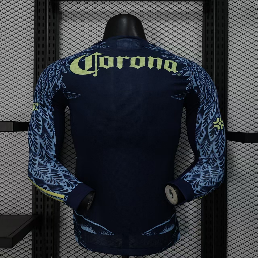 Club America Away Jersey 2025/26 — photo 2