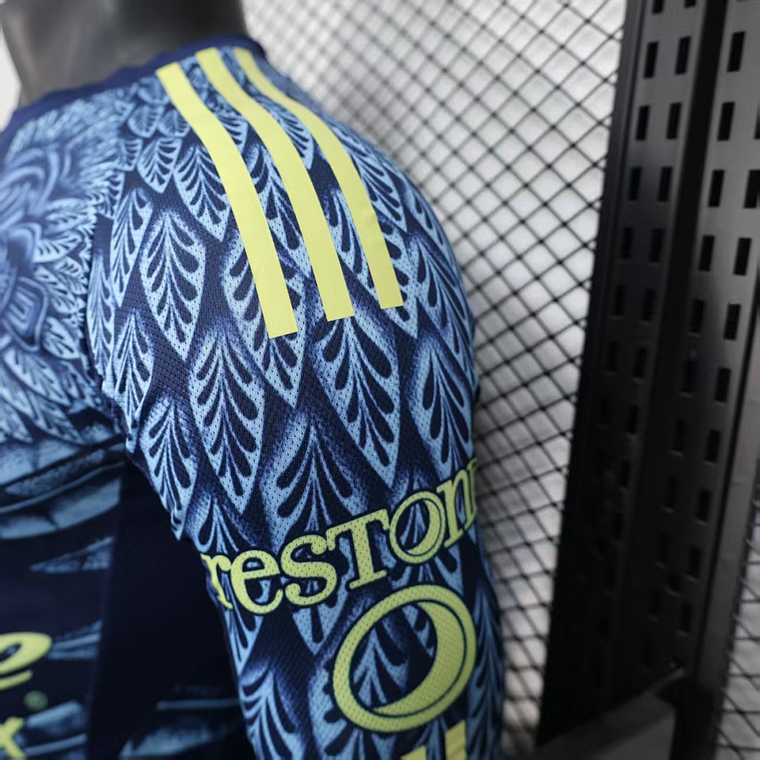 Club America Away Jersey 2025/26 — photo 3