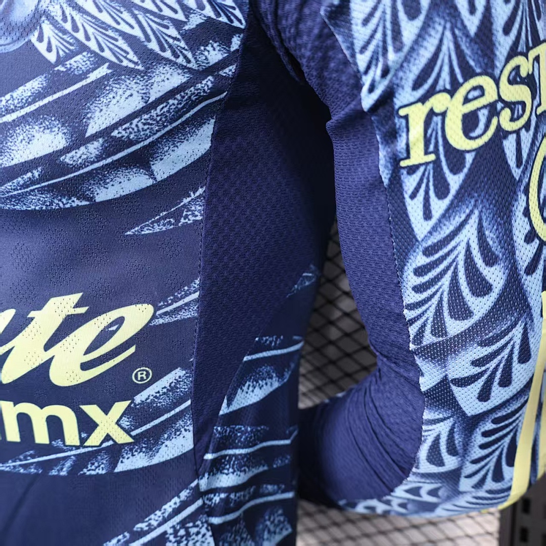 Club America Away Jersey 2025/26 — photo 4