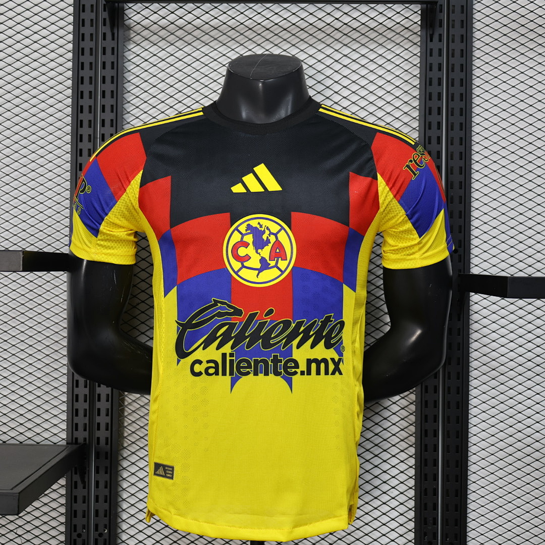 Club America Home Jersey 2025/26 — photo 1